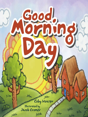 cover image of Good Morning Day